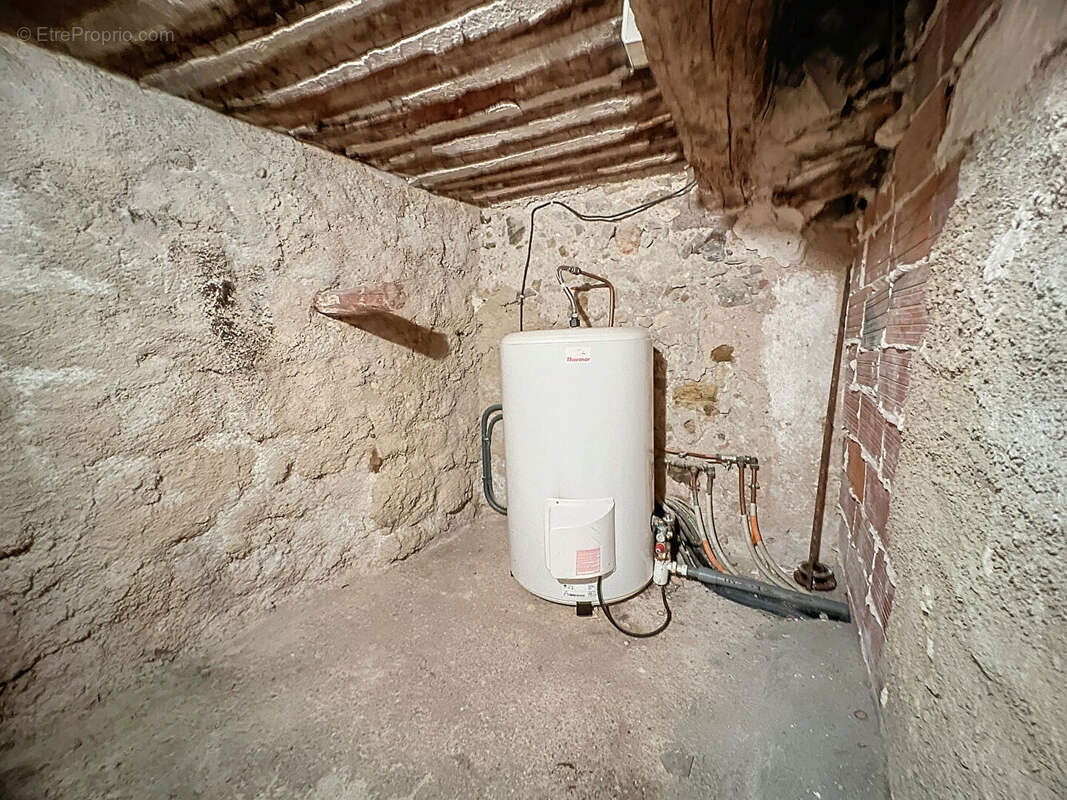 Appartement à FAYENCE