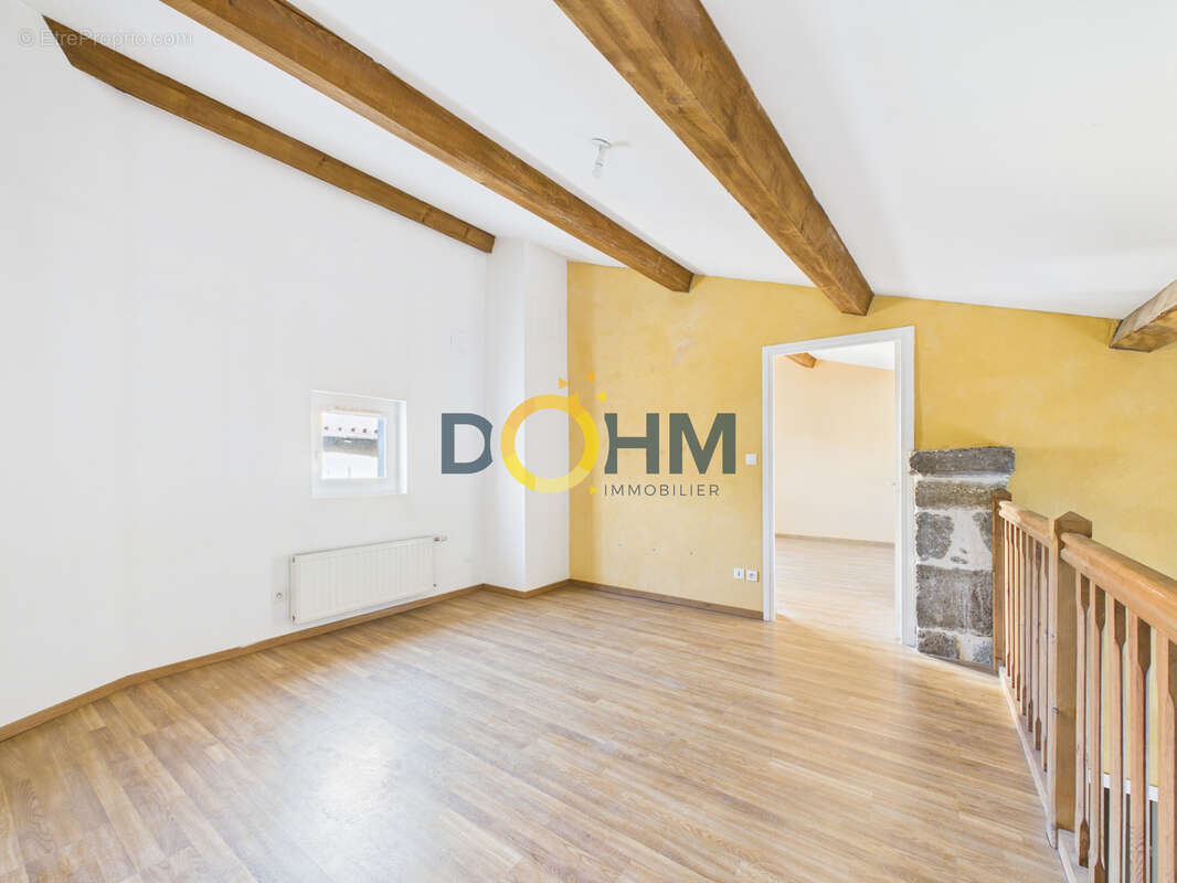 Appartement duplex F3 de 94m2 - photo 9