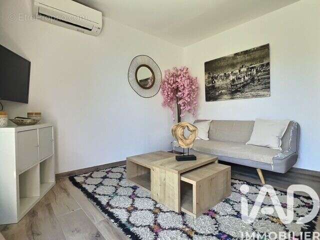 Photo 3 - Appartement à SANARY-SUR-MER