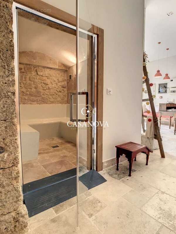 Maison à PEZENAS
