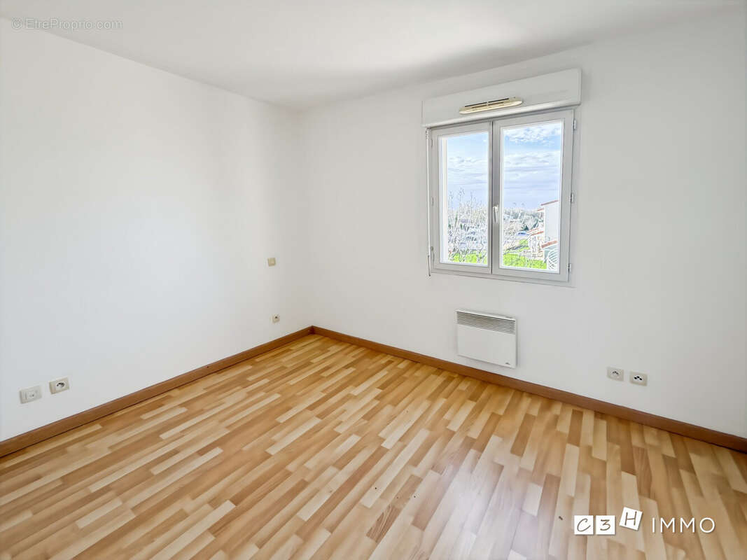 Appartement à BERAT