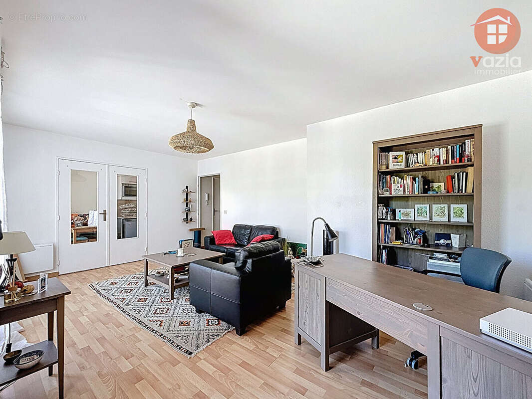 Appartement à PUTEAUX