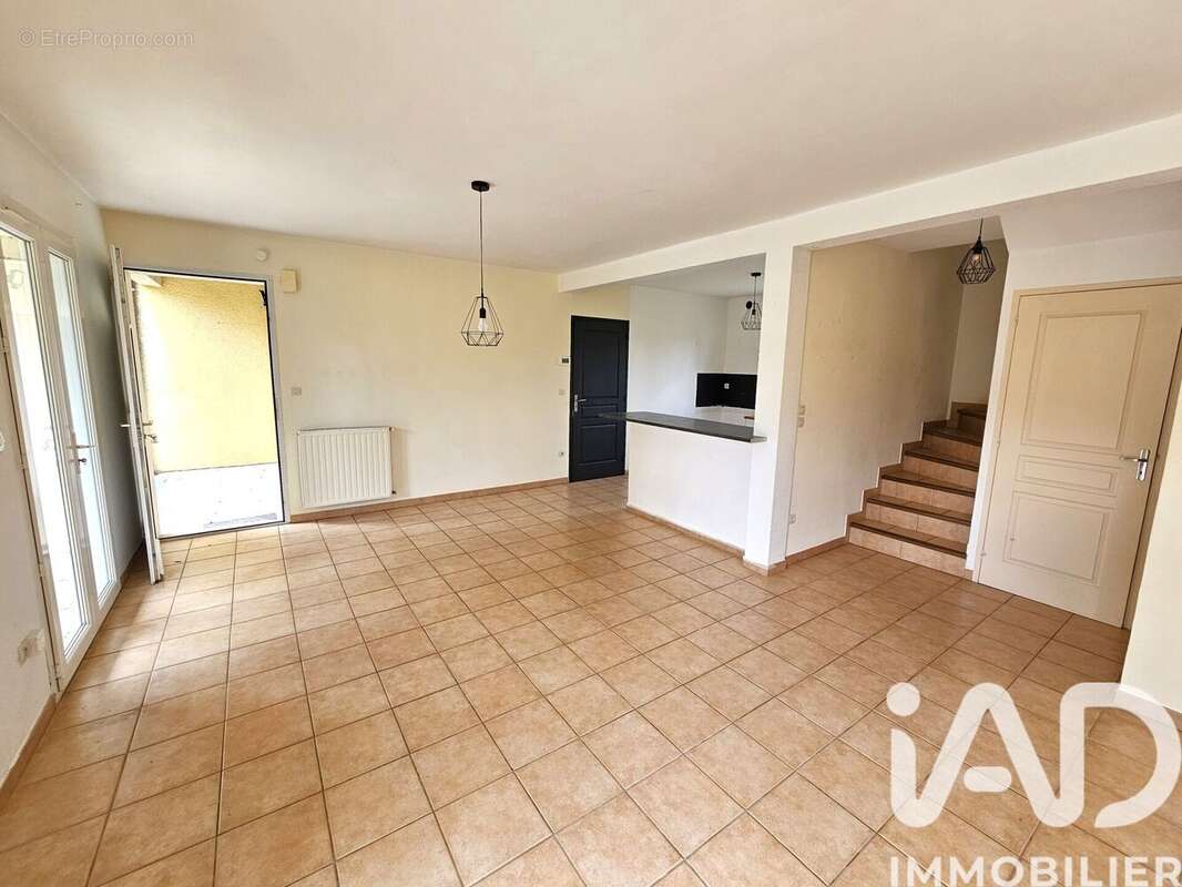 Photo 5 - Maison à PRIVAS