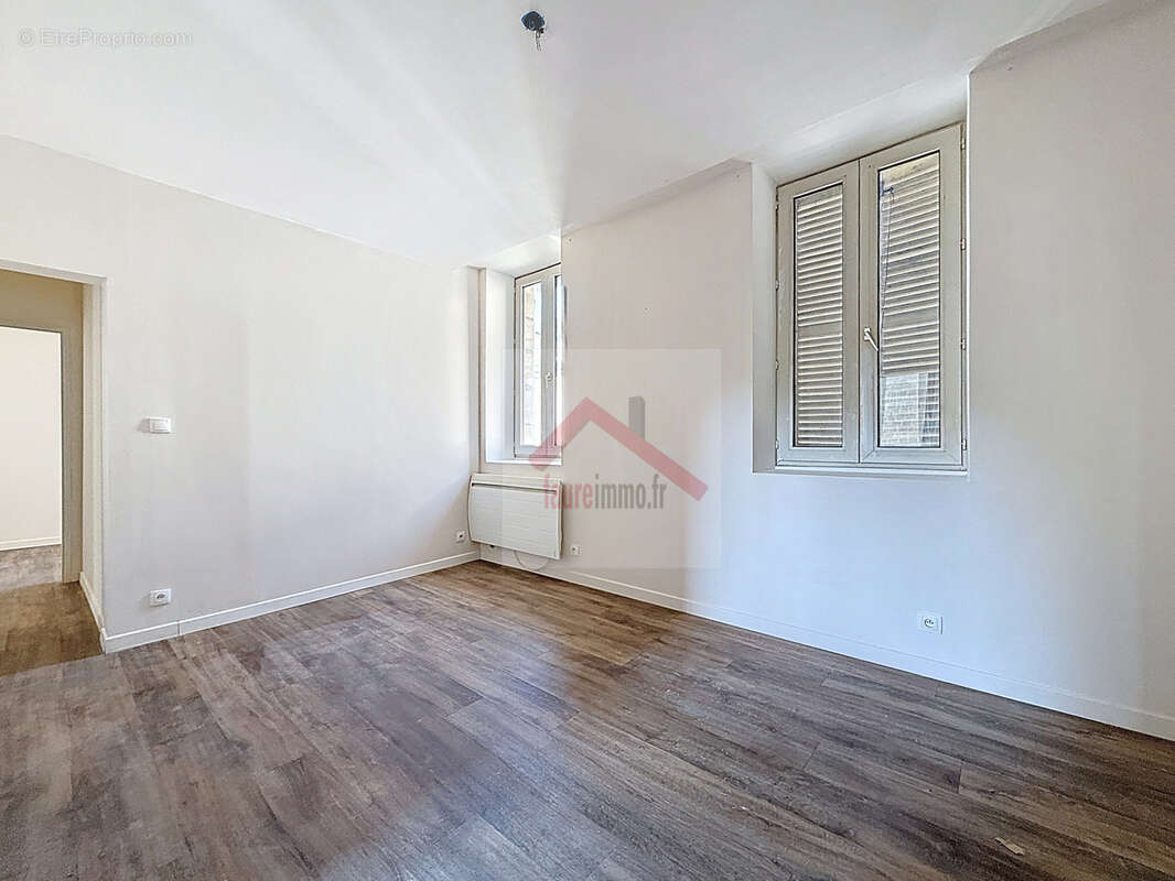 Appartement à BRIVE-LA-GAILLARDE