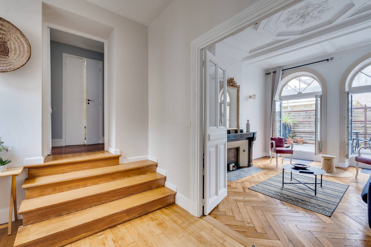 Appartement à CARCASSONNE