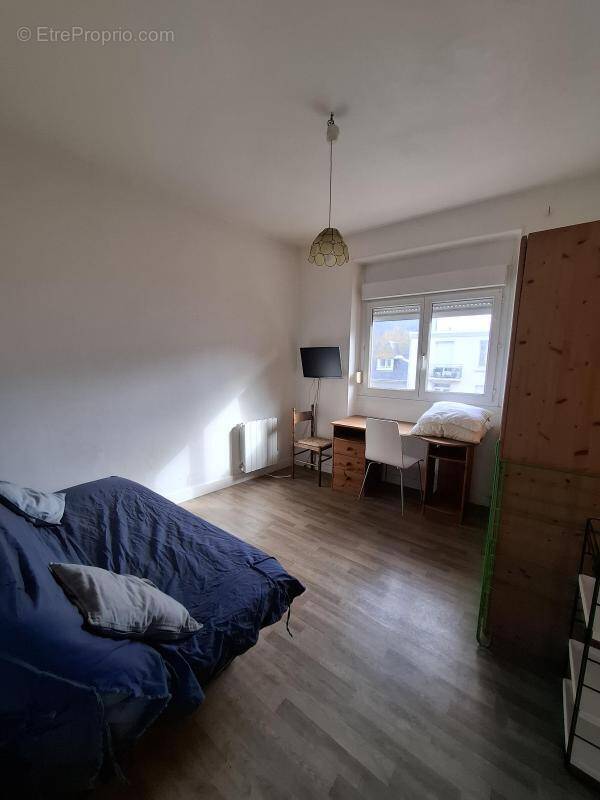 Appartement à SAINT-MALO