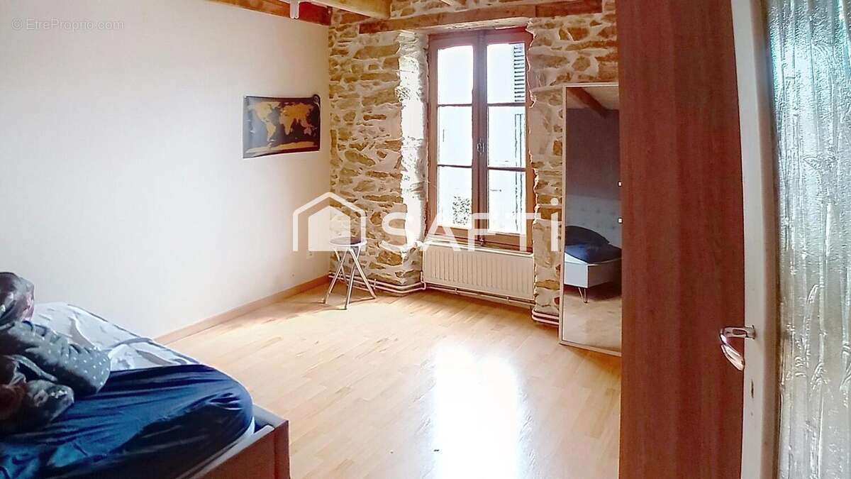 Photo 6 - Maison à LA CHATAIGNERAIE