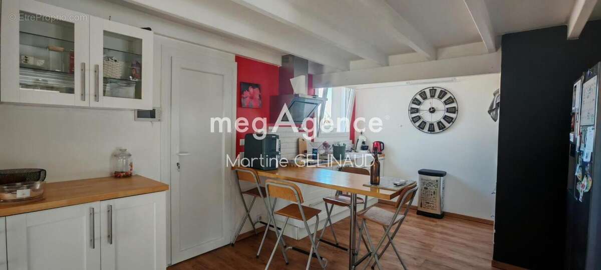 Maison 134 m² à Fontcouverte  - photo 5