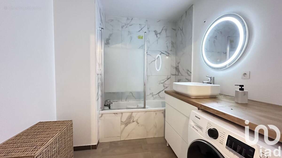 Photo 7 - Appartement à TRAPPES