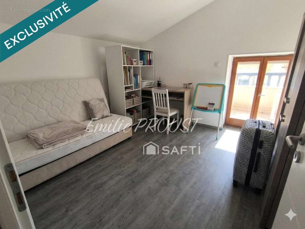 Photo 7 - Maison à BUXEROLLES