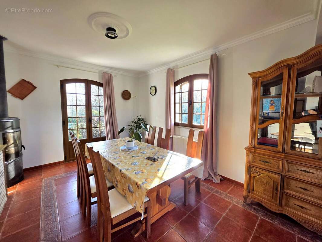 Maison à CASTILLONNES