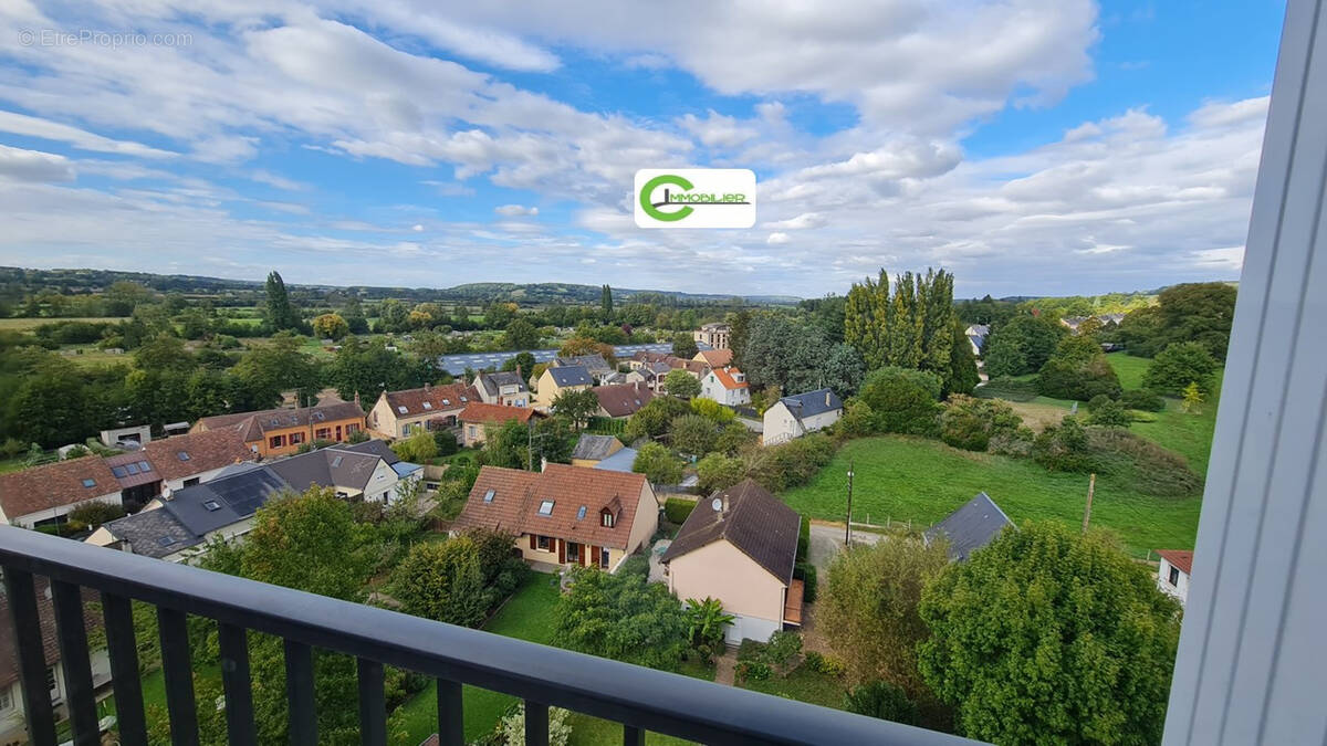 Appartement à LA FERTE-BERNARD