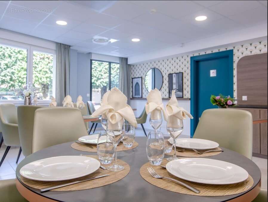 Appartement à ORLEANS