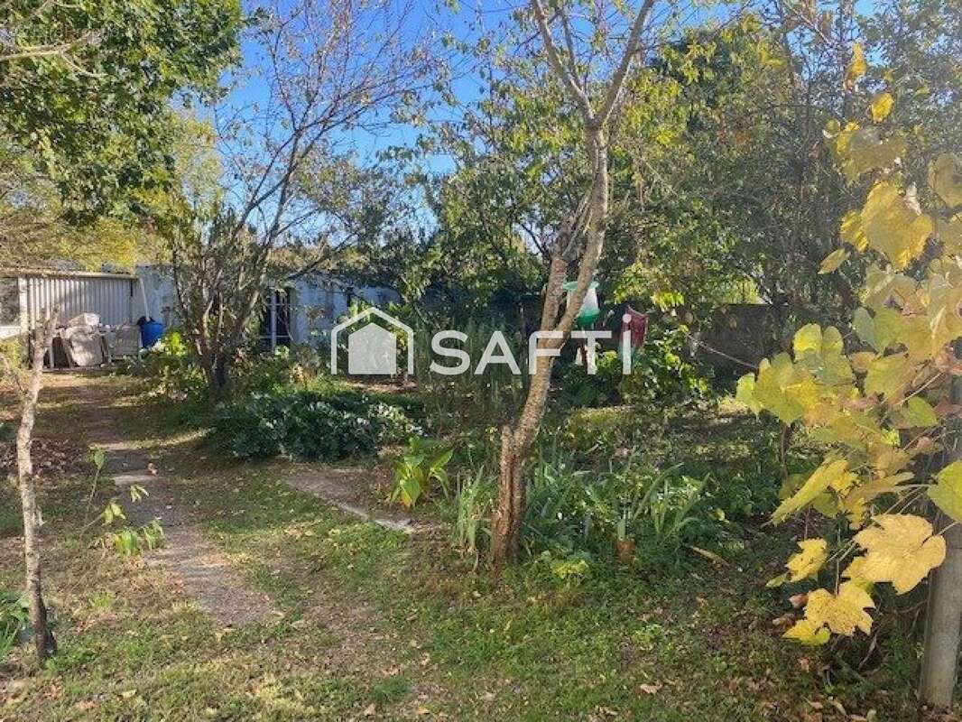 Photo 5 - Terrain à SAINT-HERBLAIN