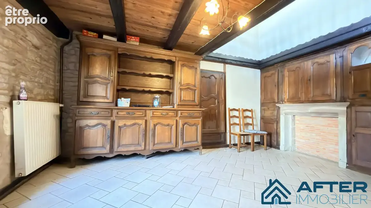 Maison 258 m² à Moyen  - photo 7