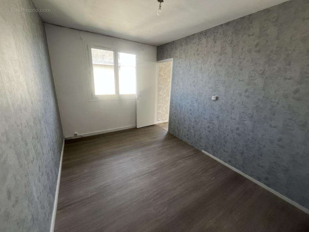 Appartement à CHATEAU-THIERRY