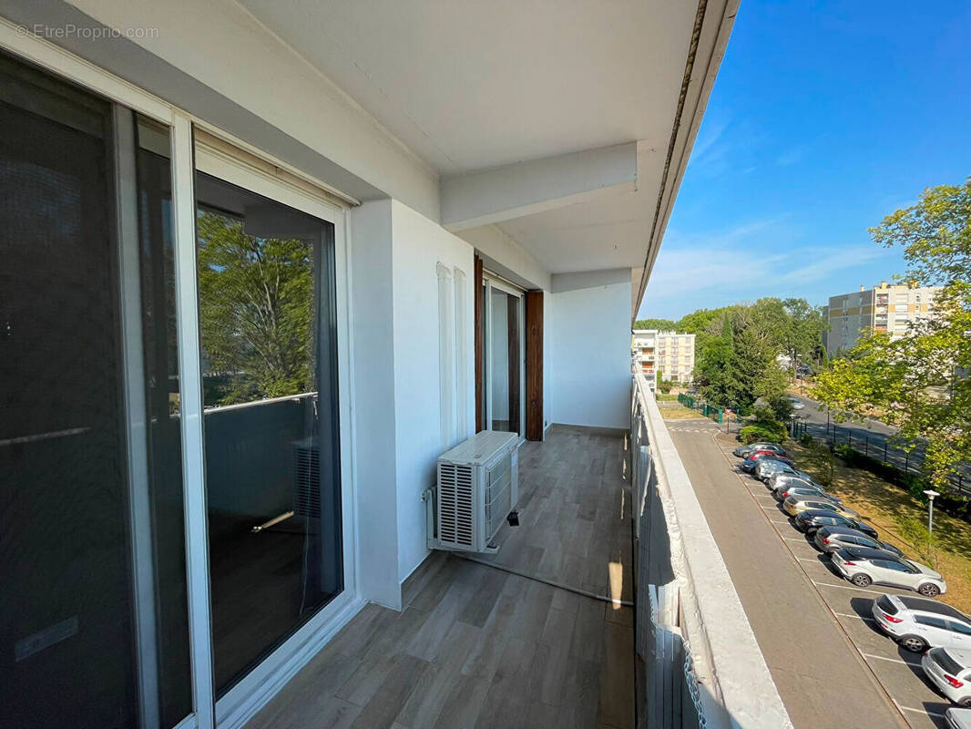 Appartement à AVIGNON