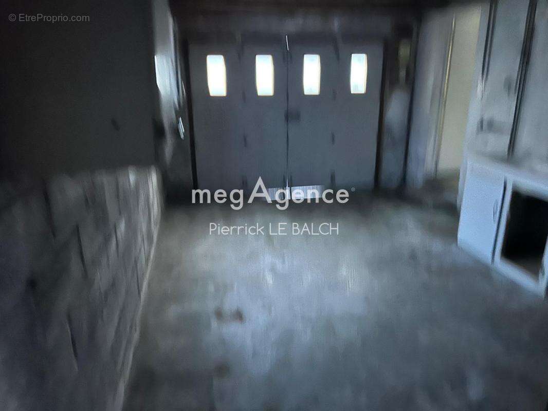 Maison à LE VIEUX-MARCHE