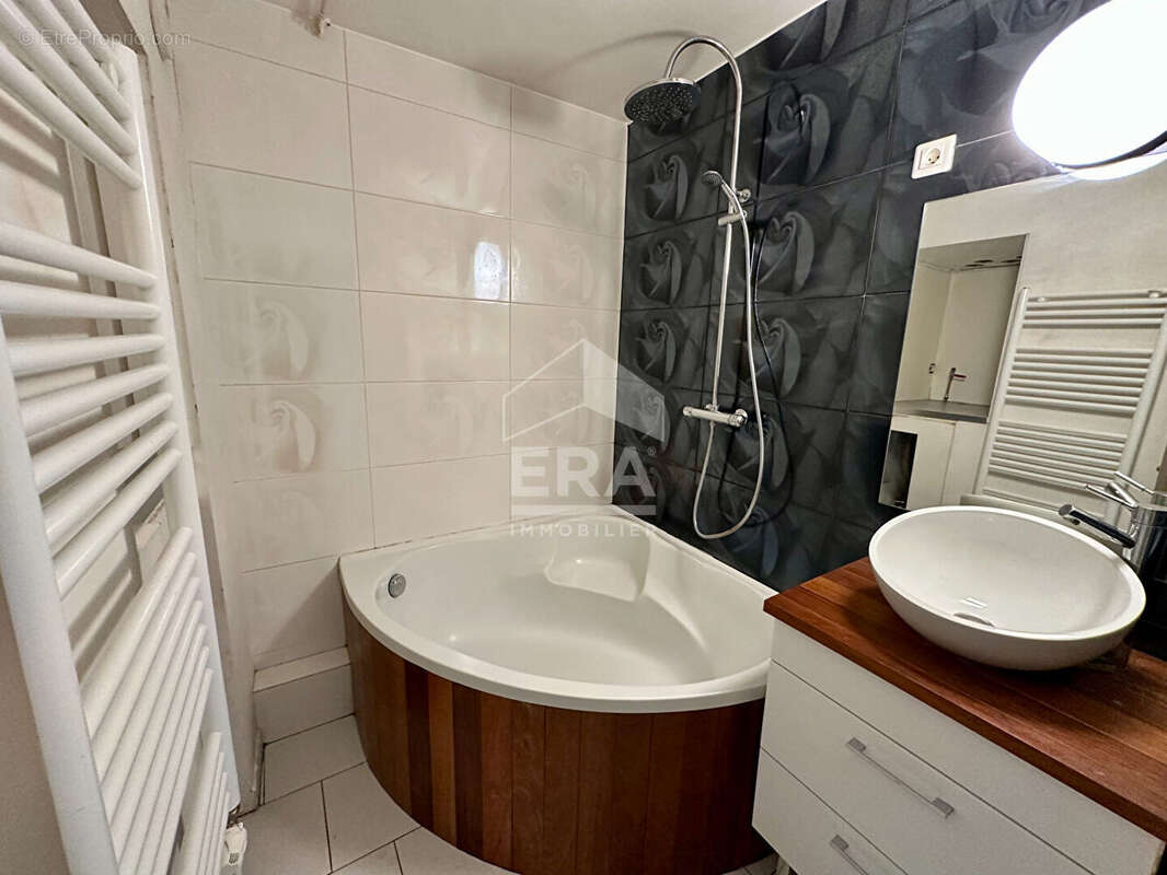 Appartement à EVRY