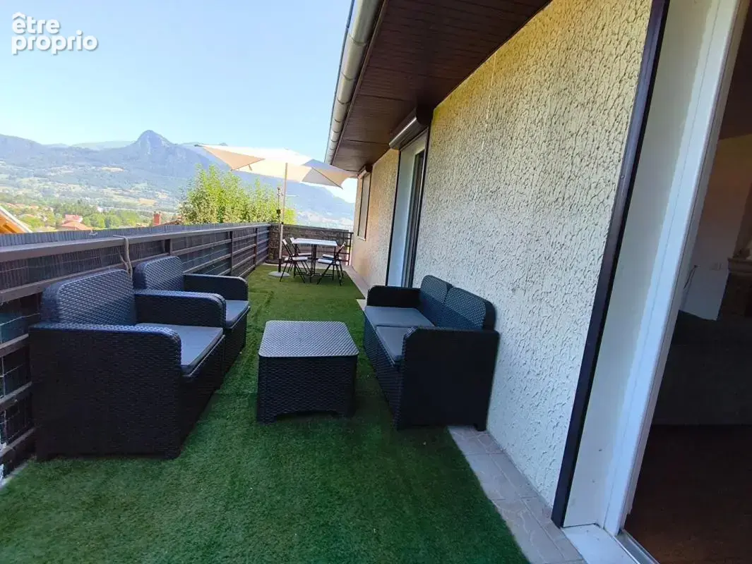 Maison familiale 4 pièces - photo 2