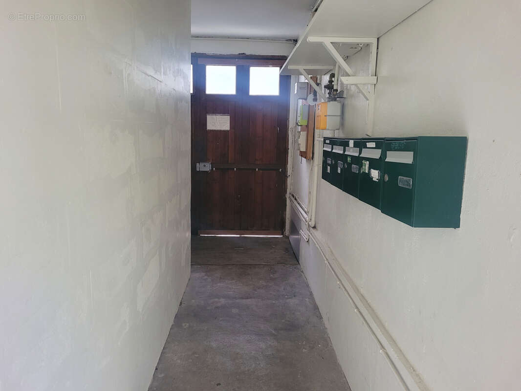 Appartement à TOURS