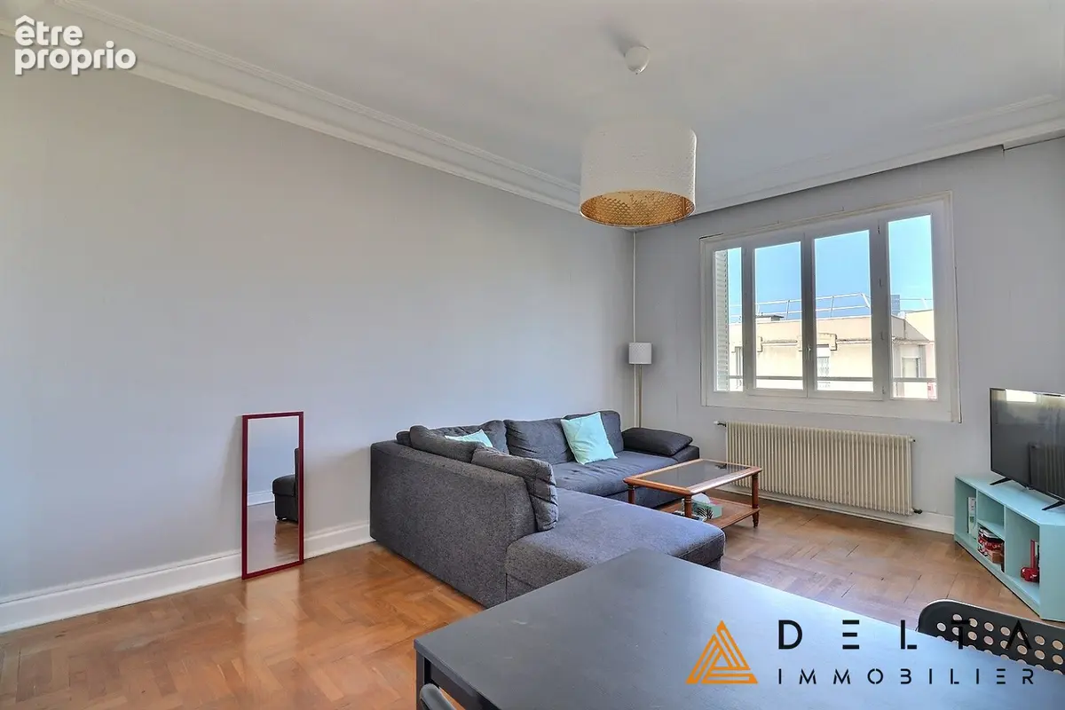 T3 70.41 m² avec cave - photo 7