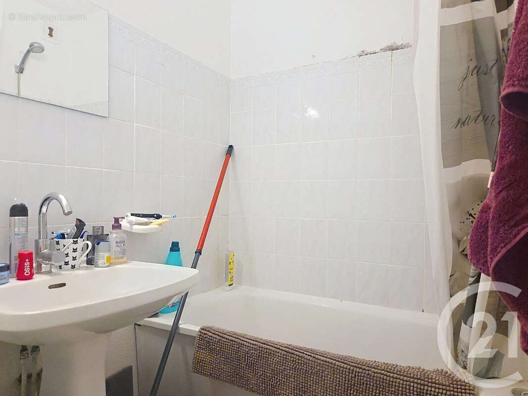 Appartement à SETE