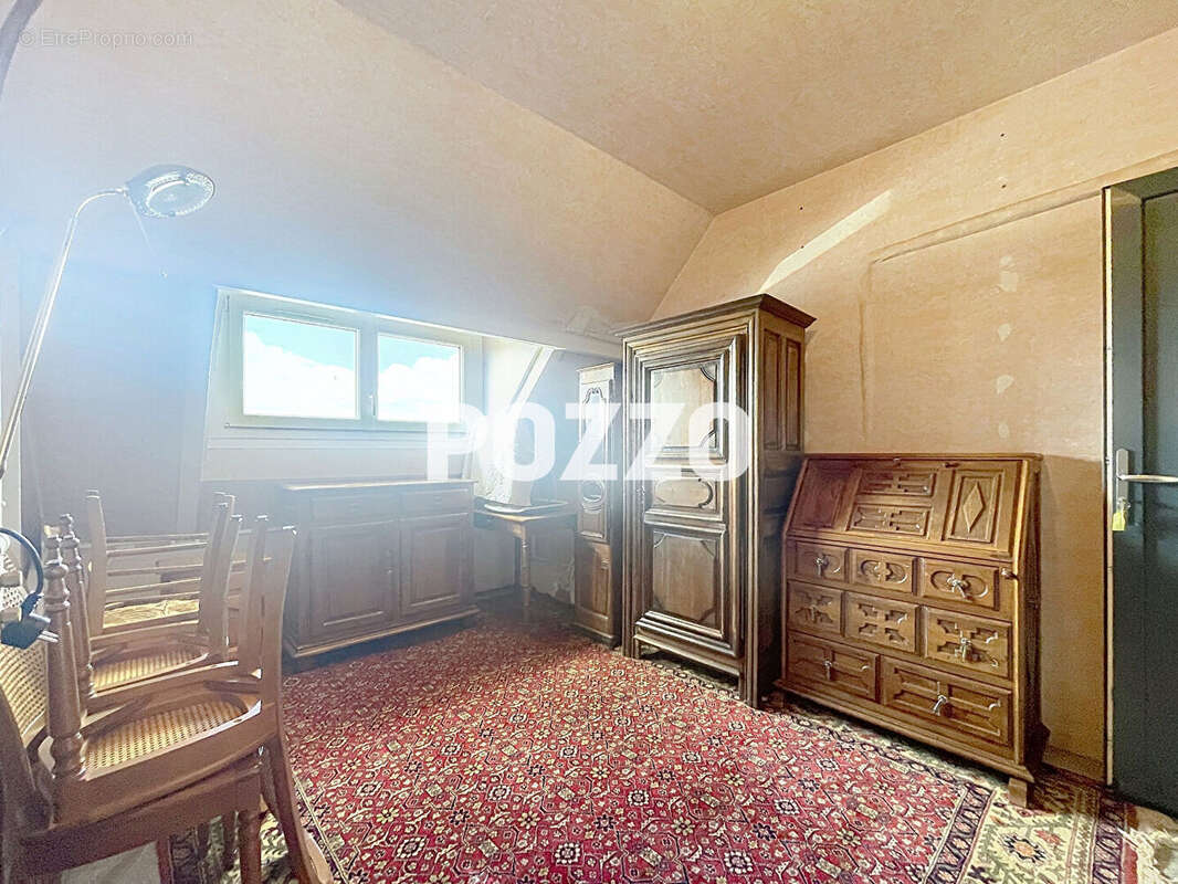Appartement à CAEN