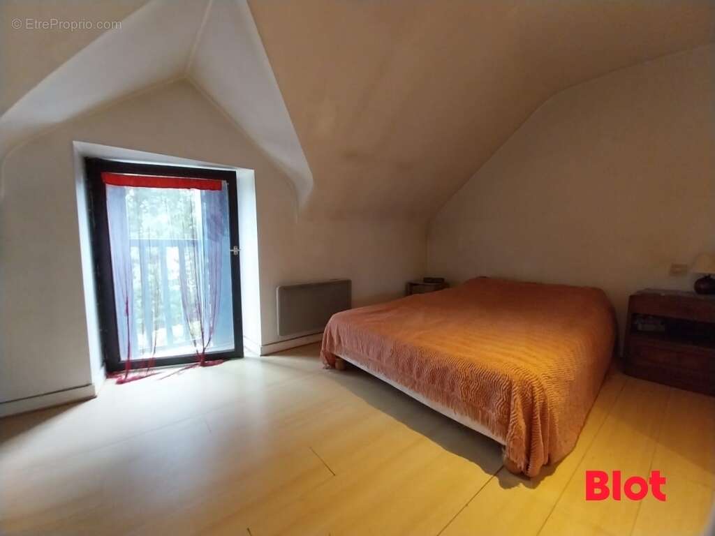 Maison à PIPRIAC