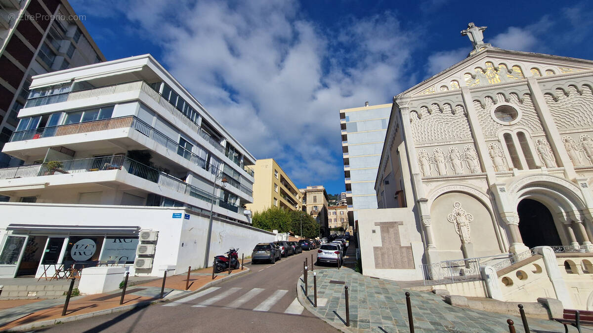 Appartement à AJACCIO