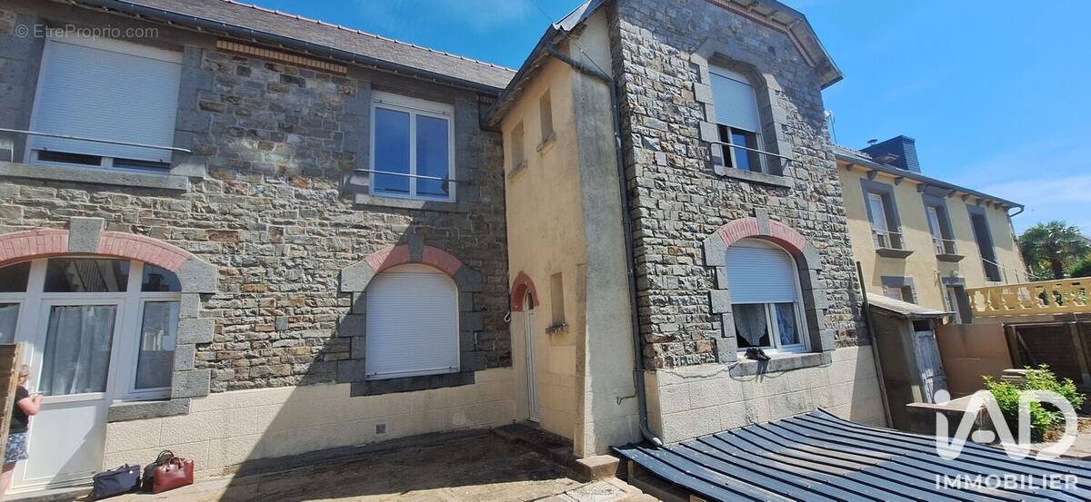 Photo 1 - Appartement à MERDRIGNAC