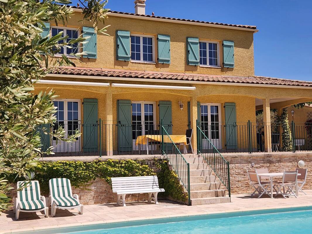 Maison à LIMOUX