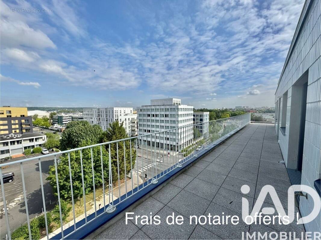 Photo 1 - Appartement à MASSY