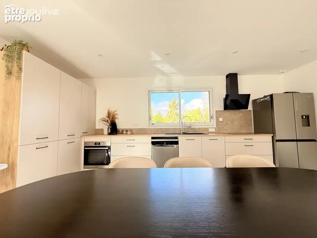 Tourville-sur-Arques – Plain-pied 2025, 3 chambres, séjour 47 m² sud-ouest, 709 m² - photo 4