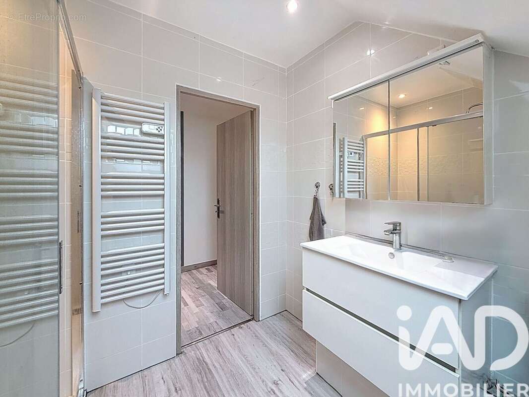 Photo 6 - Maison à TRAINEL