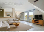 Appartement à MELUN