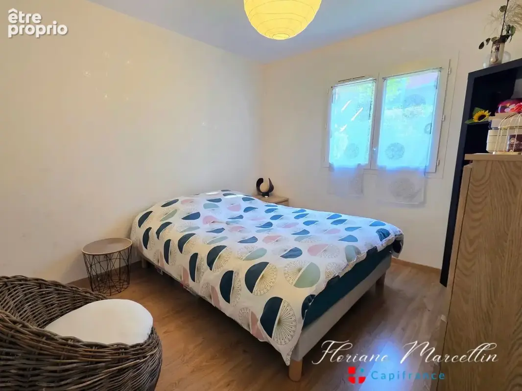 Appartement T2 à vendre à CONTAMINE SUR ARVE (74) - photo 10