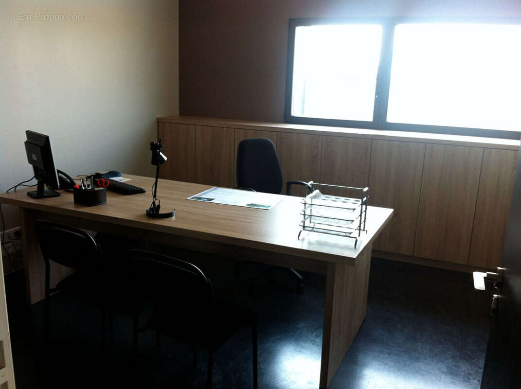 Commerce à PONTCHATEAU