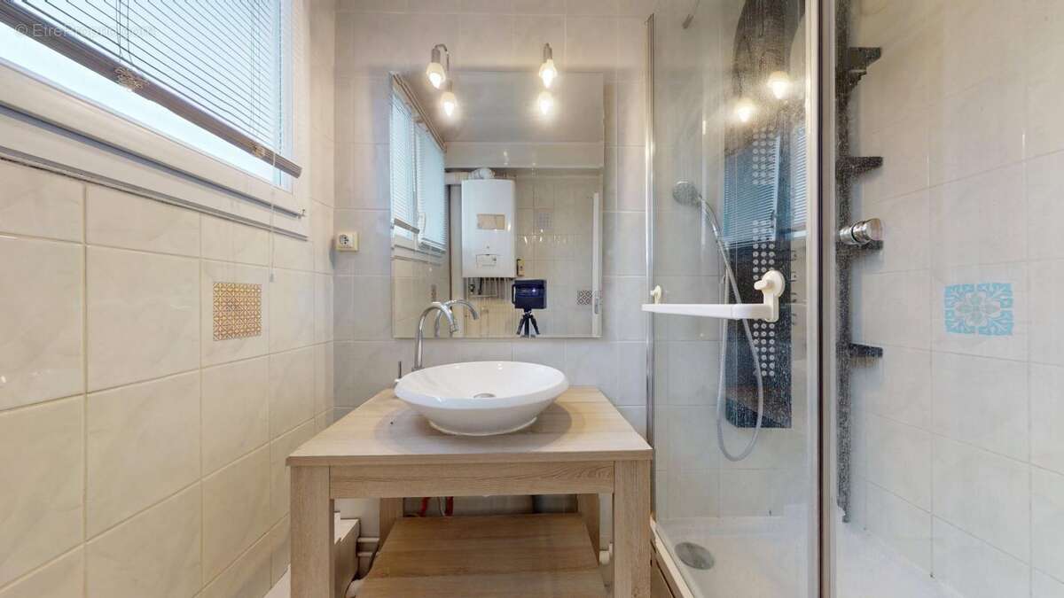 Appartement à REIMS