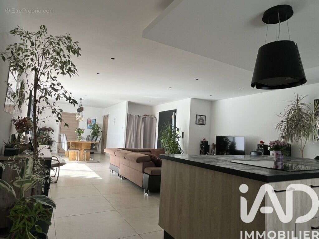 Photo 7 - Maison à PLESSE