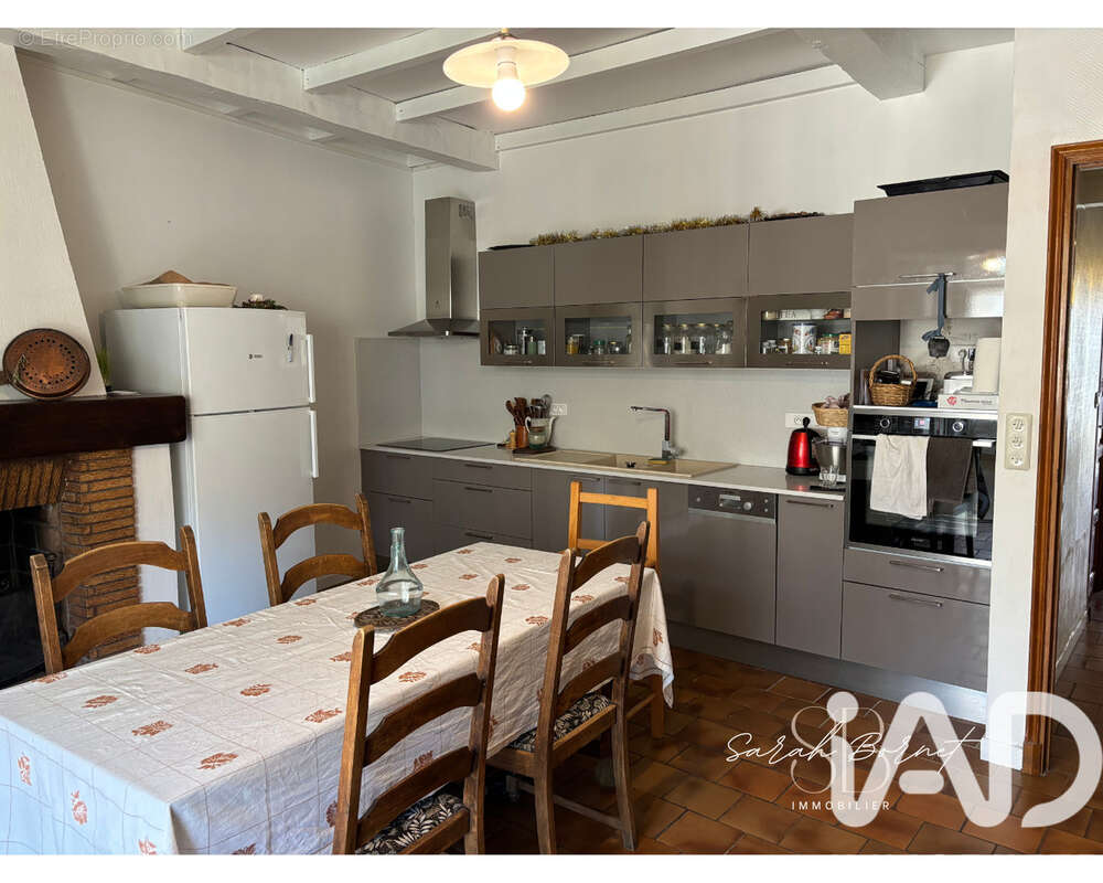 Photo 3 - Maison à LA ROQUEBRUSSANNE