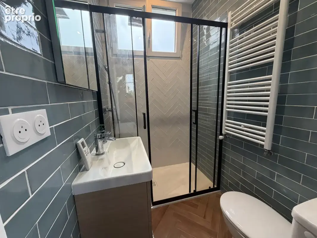 Maison 3 pièces 55 m² à vendre à Chevreuse (78460) - photo 5