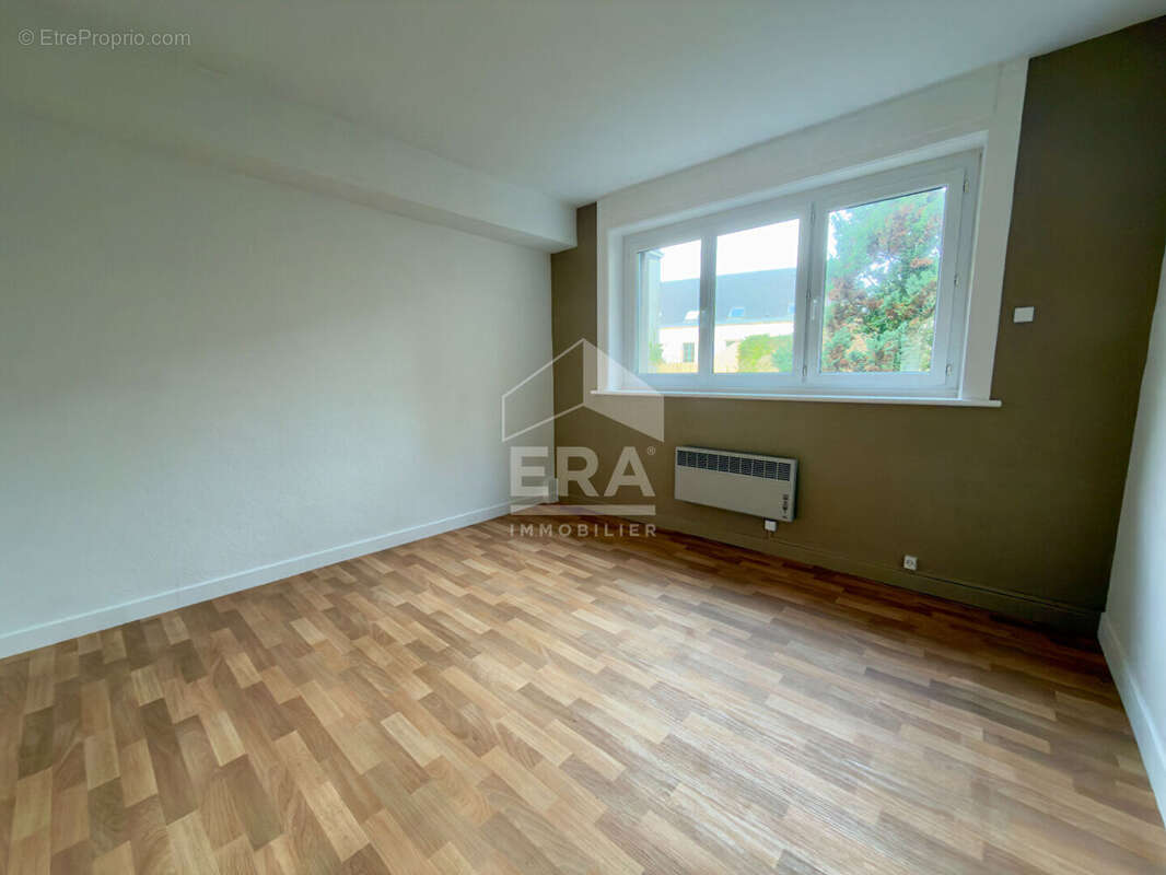 Appartement à BOULOGNE-SUR-MER