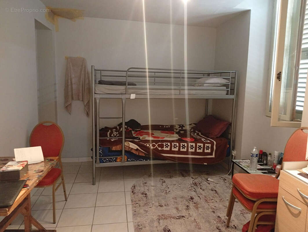 Appartement à MARIGNANE