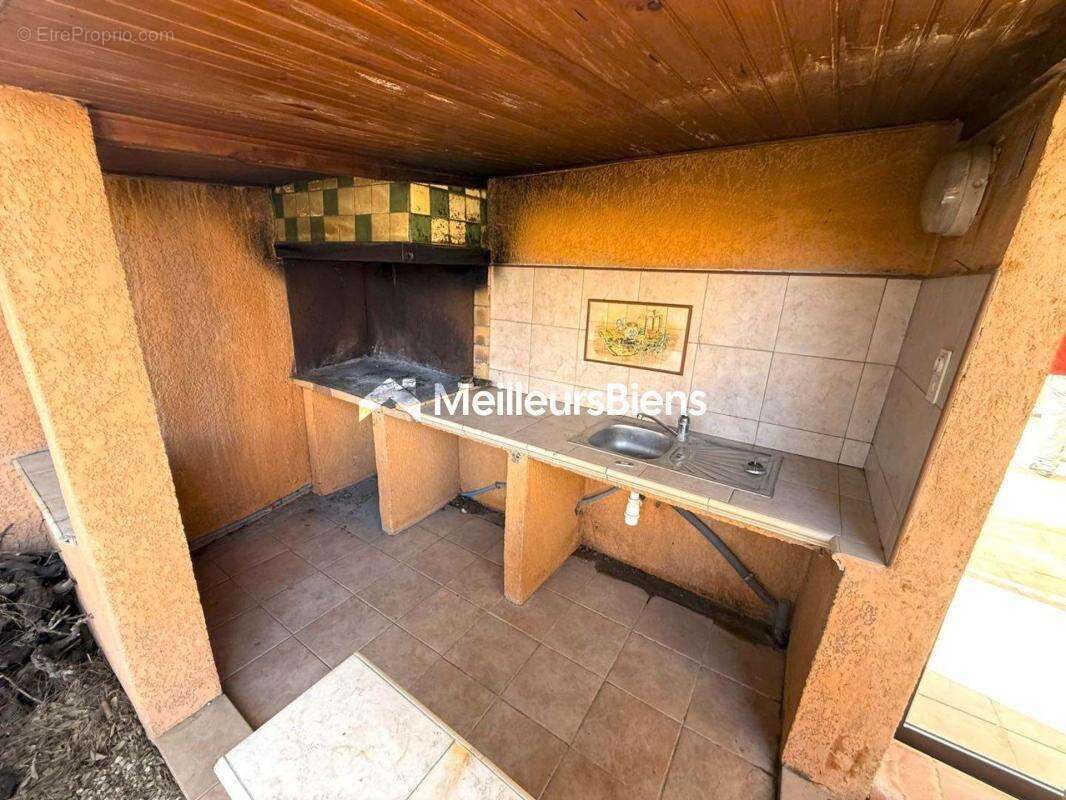 Maison à ESPIRA-DE-L'AGLY