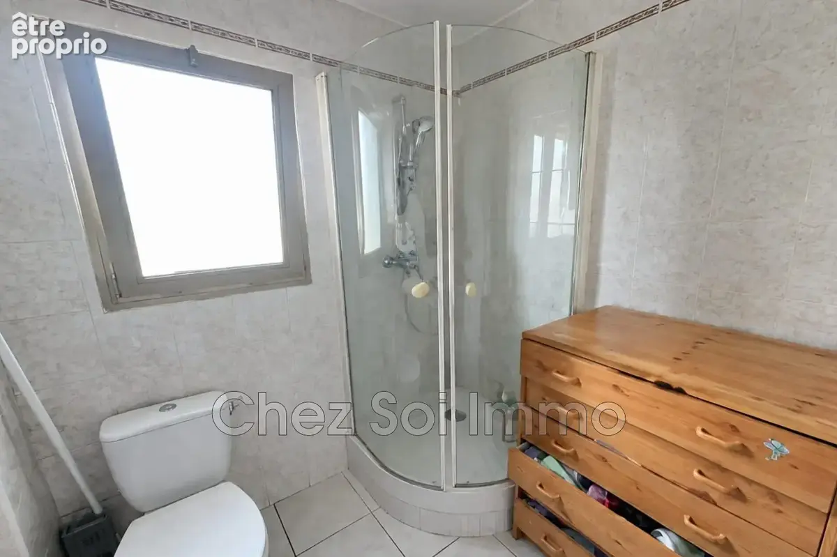 Appartement 2 pièces 50 m² à vendre à Antibes (06600) - photo 5