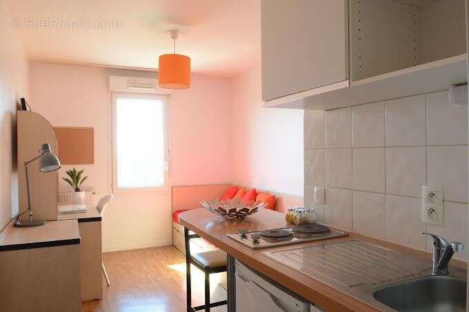 Appartement à CRETEIL