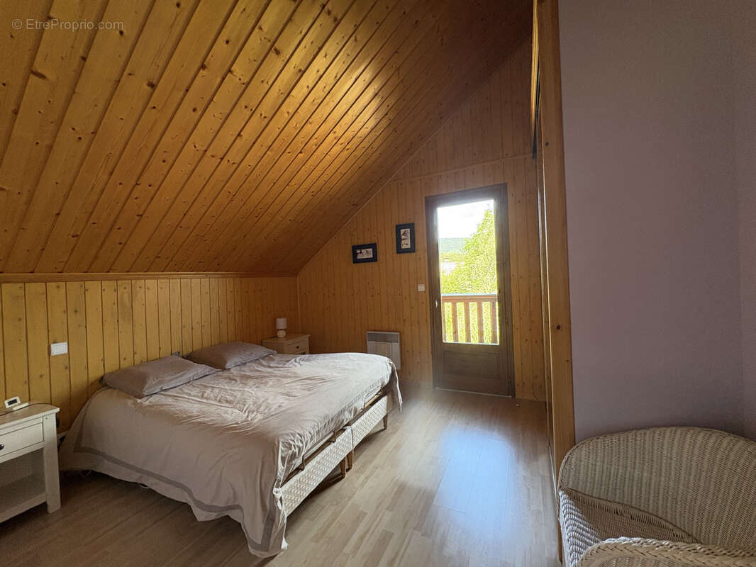 Maison à AUTRANS