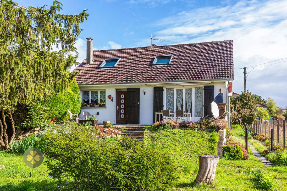 Maison à THOIRY