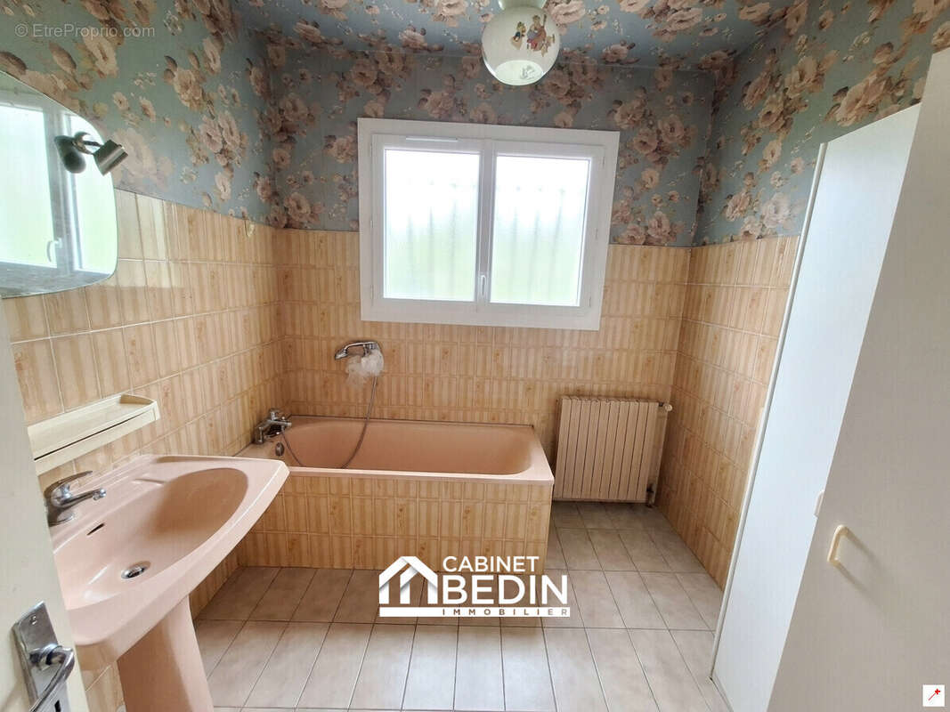 Maison 113 m² à Andernos-Les-Bains  - photo 7